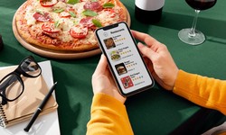 Why is online ordering system important in the restaurant business?