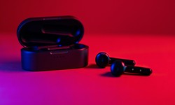 Tuning Into Excellence: Discovering the Best Earbuds in Pakistan