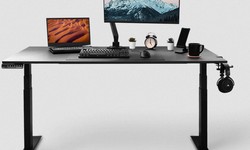Navigating the World of PC Desks for Every Gamer