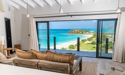 Why Antigua is an Ideal Honeymoon Destination