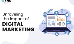 Impact Of Digital Marketing