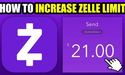 How to Increase Zelle Weekly & Per Day Limit?