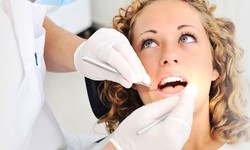 Dental Cleaning Process in Windsor