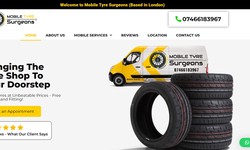 How to Get the Best Tyre Fitting Service in Caterham