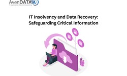 IT Insolvency and Data Recovery: Safeguarding Critical Information