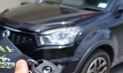 Never Be Stranded Again: Car Key Replacement Services in NZ