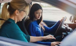 How to Prepare for Your Driving Lessons in Leppington