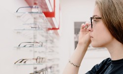 Buying New Prescription Glasses? Consider Investing in These Lens Coatings, Too