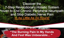 The Effectiveness of Neuropathy Revolution Program for Leg and Foot Pain