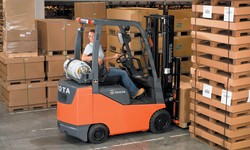 Why Forklift Hire Could Be the Solution You've Been Looking For?