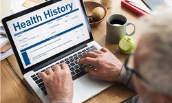 Seamless and Secure: The Future of HIPAA Compliant Online Forms