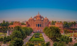 Is Planning For Golden Triangle Tours From Delhi A Wiser Option?