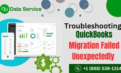 The Challenges of QuickBooks Migration: Understanding and Overcoming Failures