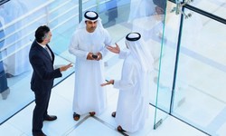 Navigating Financial Waters: Your Guide to Financial Advisor Services in Dubai