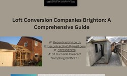 Loft Conversion Companies Brighton: A Comprehensive Guide
