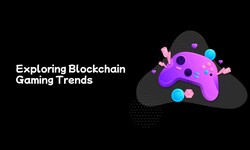 Exploring Blockchain Gaming Trends, Limitations, and Examples in 2024