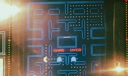 How Did Pac-Man Change the Gaming Landscape Forever?