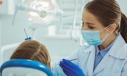 Tips for Finding the Perfect Dentist Near Me