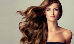 Deep Wave Lace Front Wigs | Enhance Your Look with Natural Elegance