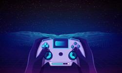 Crypto and Consoles: Bridging the Gap with Blockchain Gaming