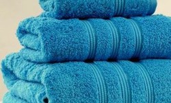 Unveiling Excellence: The Towel Manufacturer Scene in Manchester