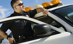 The Role Of Mobile Patrol Security In Crime Prevention