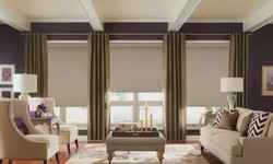 Elevate Your Home Décor with StyfectCurtains: A Blend of Elegance and Functionality