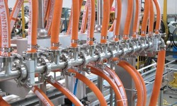 Key Benefits OF Automated Packaging Equipment For Manufacturers