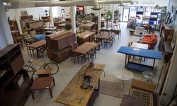 Enhance Your Home with Classic Furniture: Your Go-To Furniture Shop Near Me