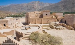 Oman’s Rich Heritage: Nakhal Fort Day Trip From Muscat
