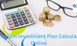 Lumpsum Investment Plan Calculator Online