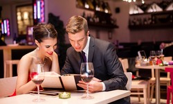 Elevate Your Romantic Dinner Date 7 Tips for a Memorable Evening