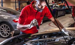 AWA Auto Garage: Your Ultimate Destination for Car Repair in Dubai
