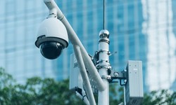 Safeguarding Your Business Realm: In Defence of CCTV Cameras