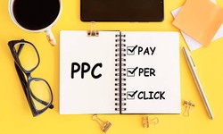 "Drive Targeted Traffic and Maximize ROI with Pay Per Click (PPC) Advertising by Technothinksup Solutions Pvt Ltd"