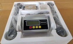 Enhance Livestock Management Efficiency with a Reliable Livestock Scale Kit