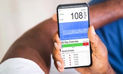 Examining How Remote Patient Monitoring App Eases the Burden for Caregivers