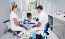 Keeping Smiles Bright: Your Guide to Family Dental Care in Somerville