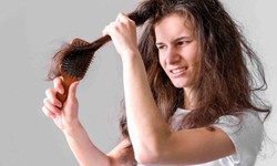 10 Essential Tips for Reviving Dry Hair: Ultimate Guide to Moisture & Shine