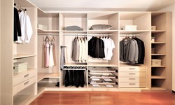 Elevate Your Space with a Custom Made Wardrobe from OhWoodworks