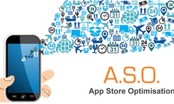 "Boost Your App's Visibility and Downloads with Expert App Store SEO by Technothinksup Solutions Pvt Ltd"