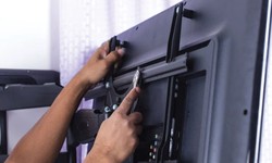Mistakes to Avoid When Mounting TV: TV MOUNT Installation Services