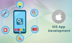 "Elevate Your iOS Experience with Native iOS App Development by Technothinksup Solutions Pvt Ltd"