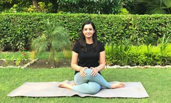 85-Hour Prenatal and Postnatal Yoga Teacher Training Comes to Bengaluru