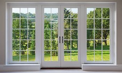 Noise Reduction Solutions: Enjoying Peace and Quiet with Quality Windows