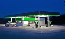 Invest Wisely: Gas Station Business Opportunities