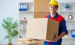Discover Stress-Free Relocations with Sunrise Movers and Packers in Abu Dhabi