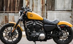A Comprehensive Checklist for Pre-Owned Harley Buyers?
