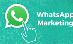 "Elevate Your Marketing Strategy with Effective WhatsApp Marketing Solutions by Technothinksup Solutions Pvt Ltd"