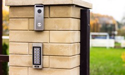 Ion Security Innovations: Advanced Home Security for Mornington Peninsula Residents